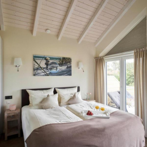 Luxuswellnesshaus Strandhus, Grömitz